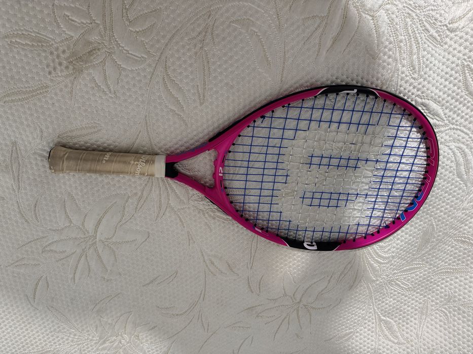 Тенисные ракетки