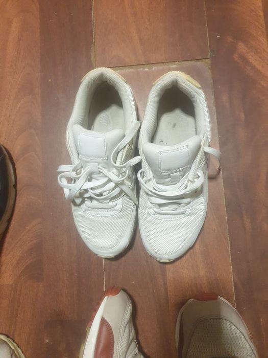 Adidași Nike airmax nr 40 made în virtnam