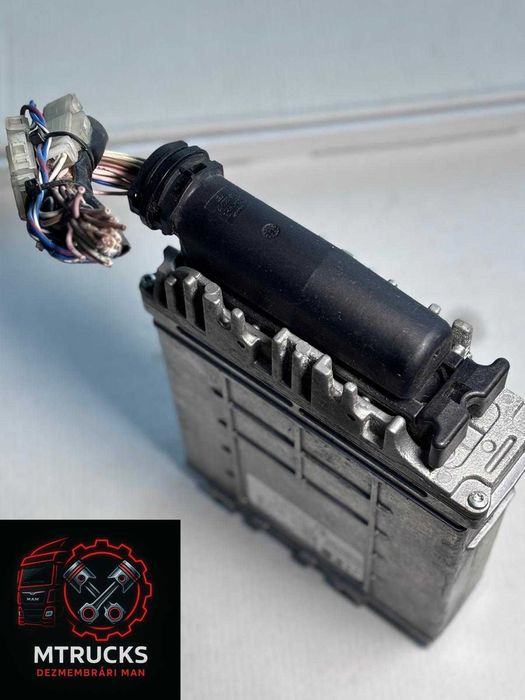 Calculator Direcție Original BOSCH cod: 8353377101