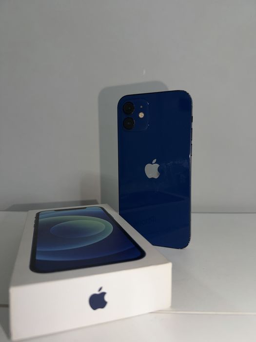 Iphone 12 64гб.