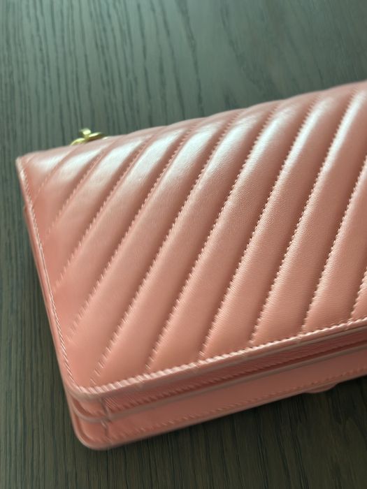 Оригинална чанта Pinko
