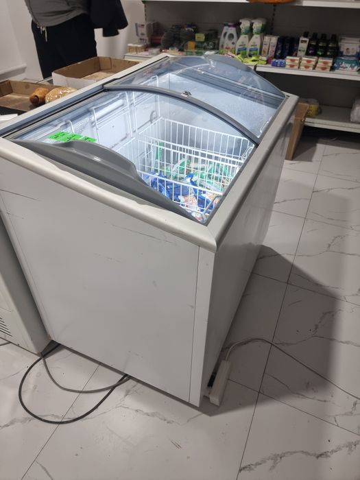 Холодильники морозильник