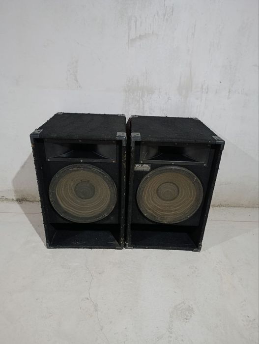 Музыкальная аппаратура