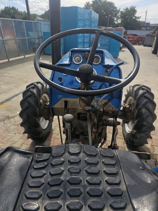 Tractor Landini 5500