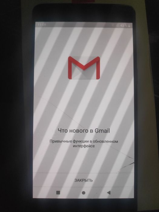 Смартфон OnePlus3t 6/64