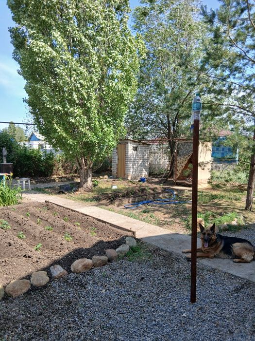 Дом мансардный ! ИЖС