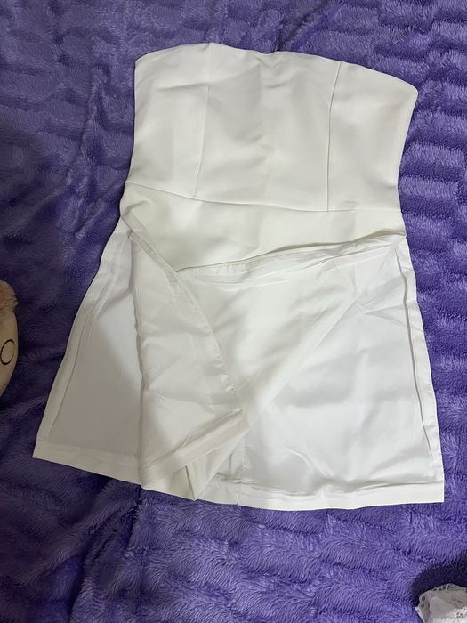 Платье  и корсет