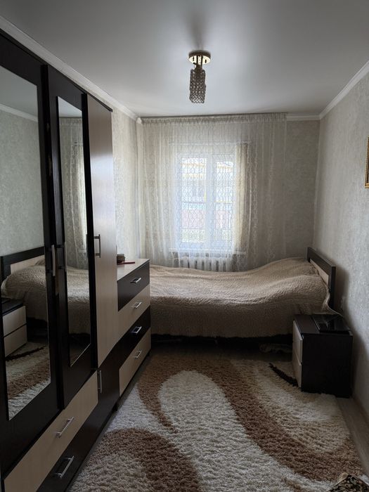 Продам дом в Есике