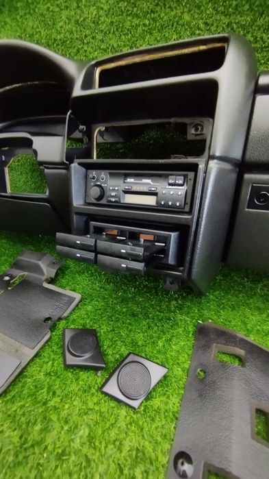 Опель панель сдх