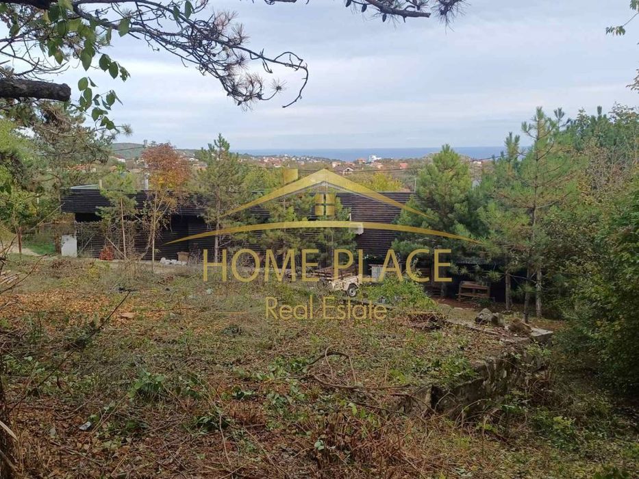 Продава се Парцел в Варна, м-т Траката - 500 кв.м за 119 €/кв.м - Снимка #2