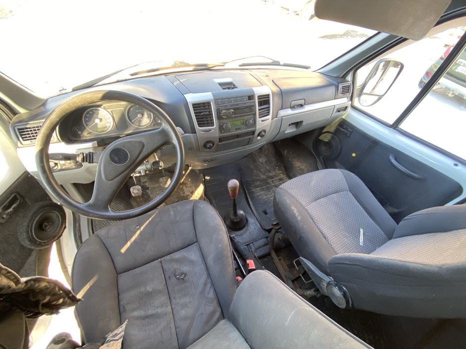 ГАЗель Бизнес Фермер 4.20м