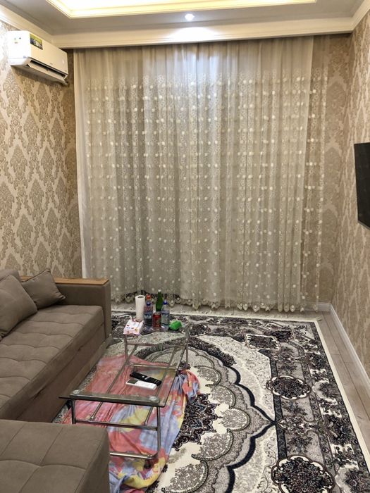 Квартира в аренду Юнусабадский район