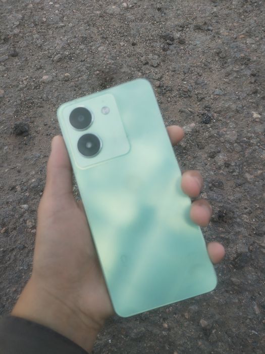 продажа/обмен Vivo y27s