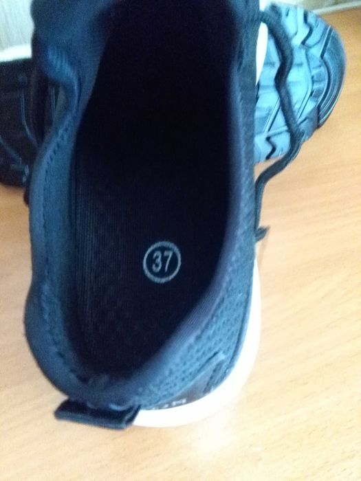 Супер кроссовки. Унисекс