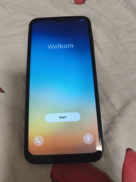 Samsung  A14 5g  negru