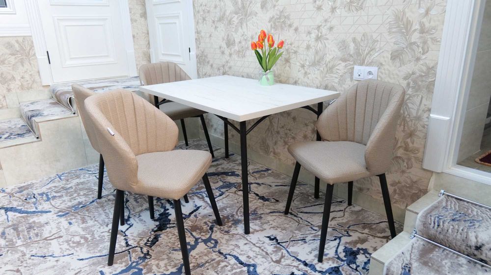 Аренда дома посуточно у Регистана | 3 спальни, 7 гостей, Wi-Fi