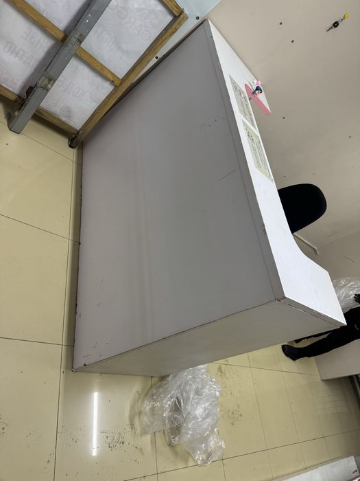 Рабочий стол 1.50см