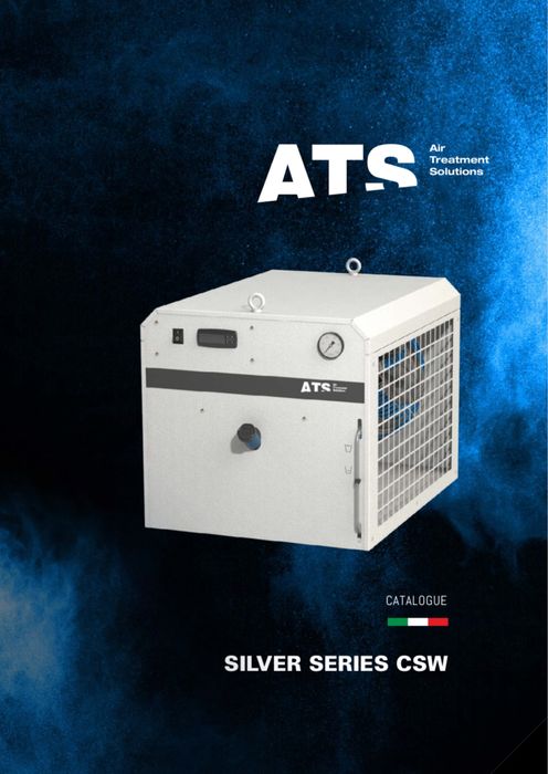 Chiller racire lichide / Chillere racire Apa / Ulei 1,1kw - 500kw