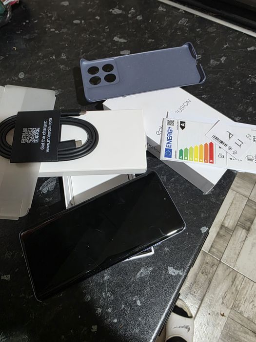 Motorola edge 60 fusion 5G