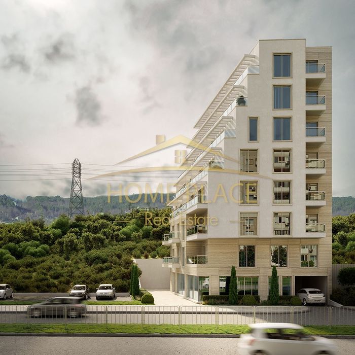 Продава се Двустаен апартамент в Варна, Левски - 79 кв.м за 1341 €/кв.м - Снимка #1