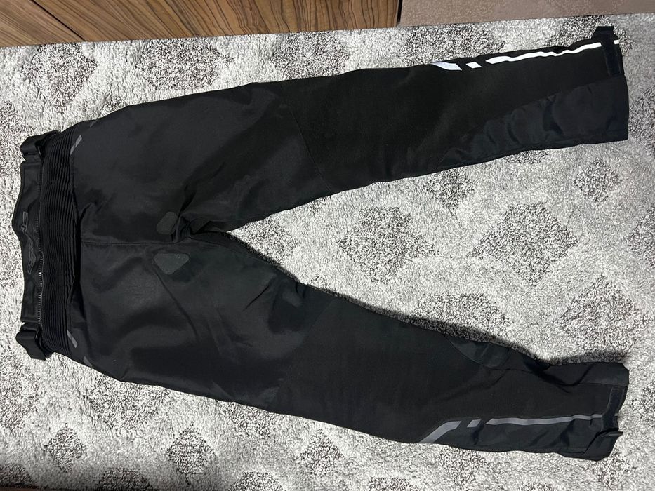 Pantaloni moto Ozone