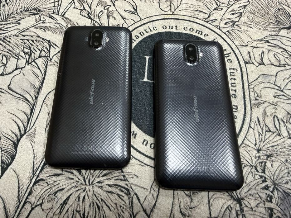 Ulefone S7 8gb отлични