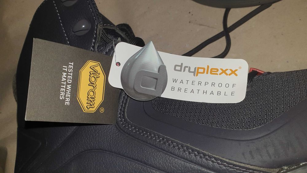 Боти Еngelbert Straus №46