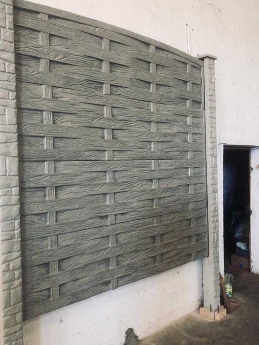 Matrite forme gard stalpi - cel mai MIC PRET, RETETA INCLUSA