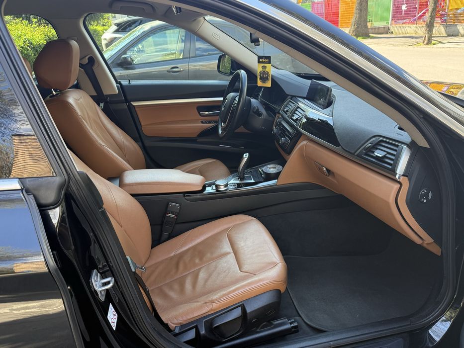 Vand / schimb  320 gt automat 150 mii km / 2018 / 3 butoane