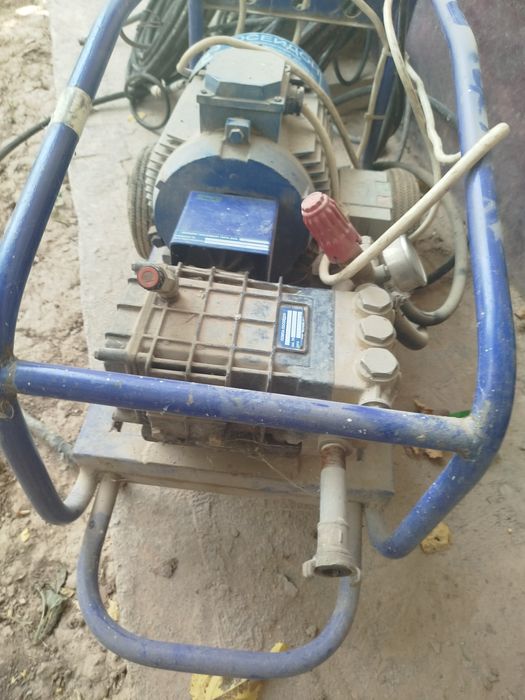 Карчер сотилади холати зур узм маскивадан оп кеганман