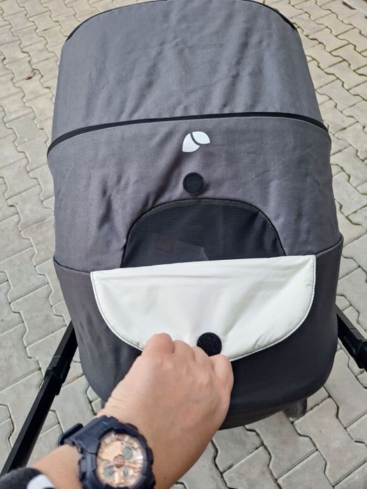 Детска количка Joie Chrome Trio 3в1
