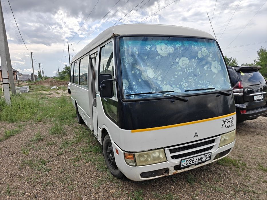 Сдам в аренду автобус