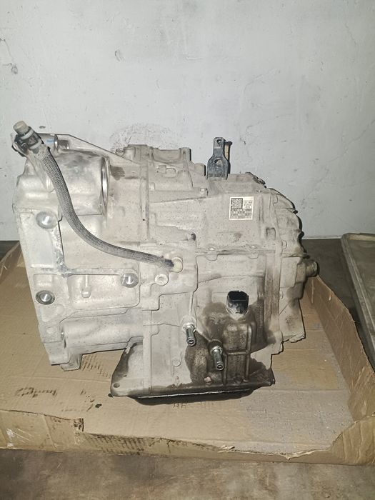 Продам акпп камри 55