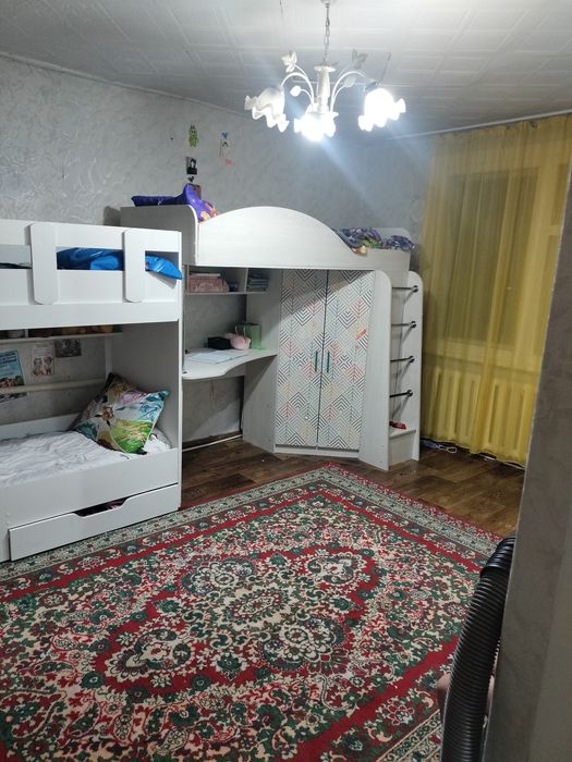 Продам дом в селе Приречное