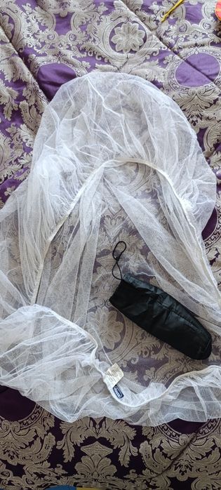 Chicco Мрежа против комари за количка