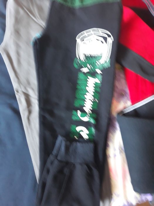 Детски  долнища , екип , дънки ,