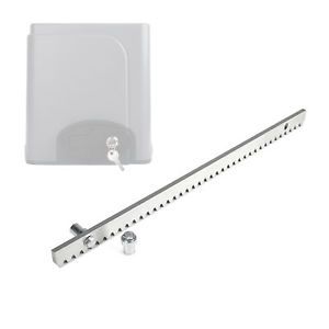 CRMCC-Cremaliera metalica profesionala pentru motoare culisante