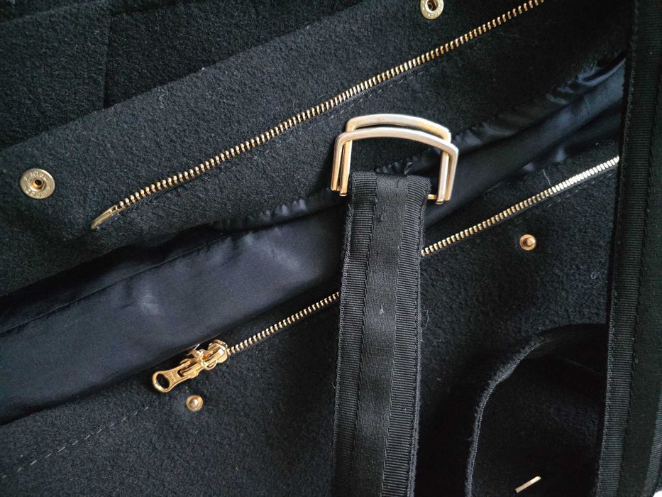 Палто на марката Kensol