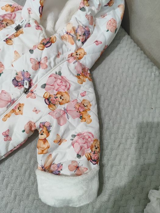 Комбинезон детский