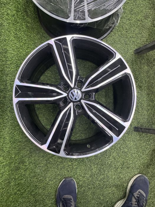 реставрация дисков Remont Diska