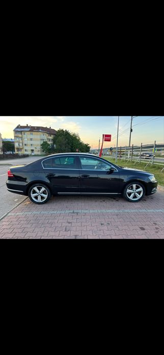 VOLKSWAGEN Passat 0 — imagine 4