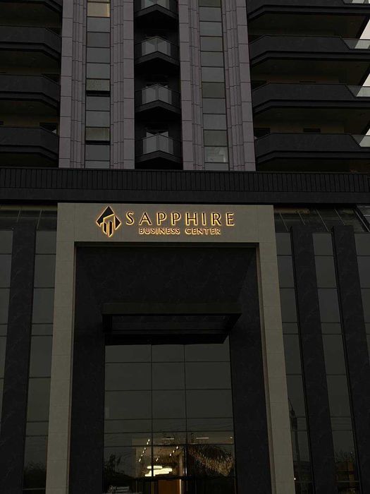 Reklama | Banner | Logo Reklama | Bukva | Tashqi reklama xizmatlar