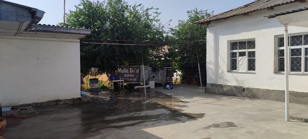 uy sotiladi manzll yuqori chirchiq tumani bardankul bolta 10 sotix er