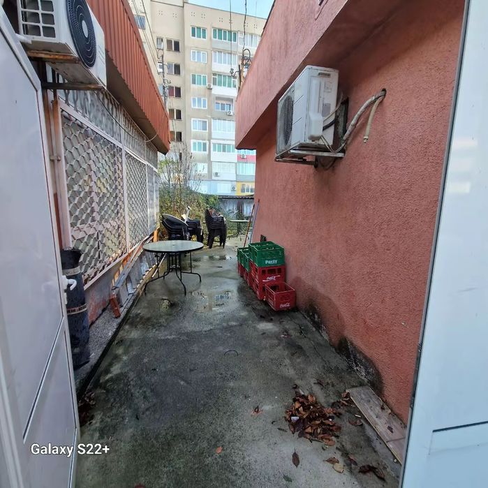 Продава се Магазин в Пазарджик, Окръжна болница - 200 кв.м за 900 €/кв.м - Снимка #6