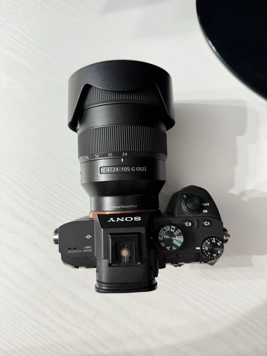 Продам Sony a7 iii