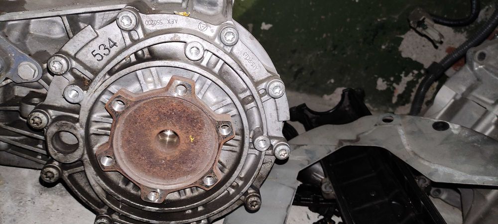 Скорости за Ауди А4 1.8тфси/Audi A4 1.8 TFSI 2008 година