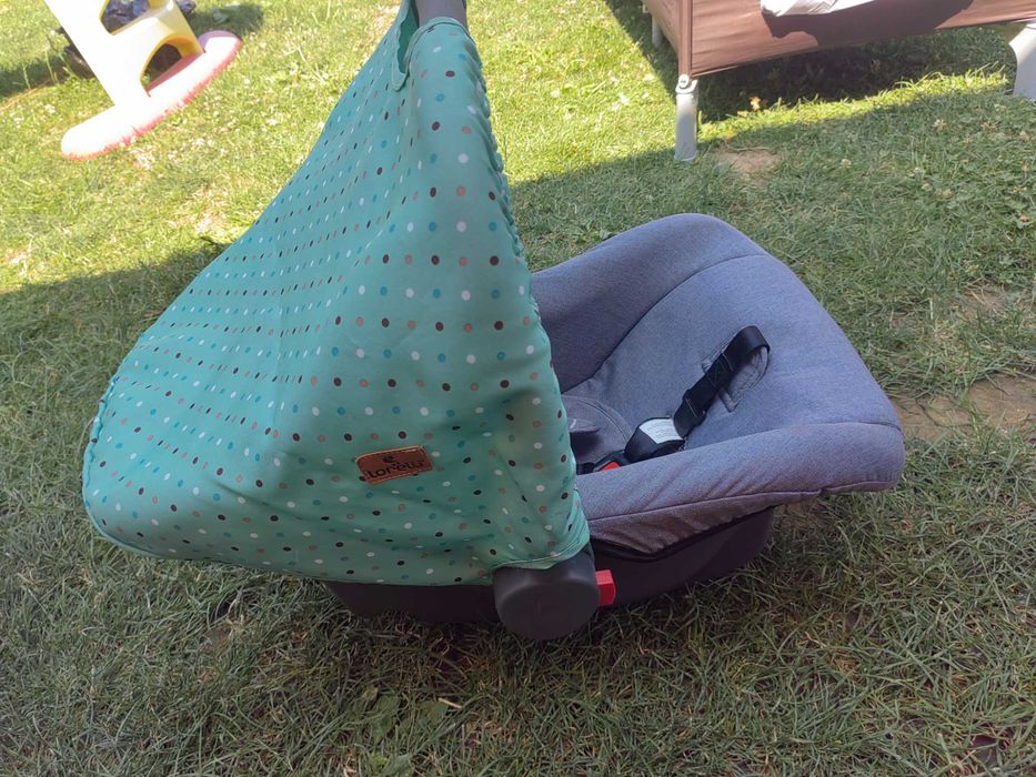 Столче за кола Chicco