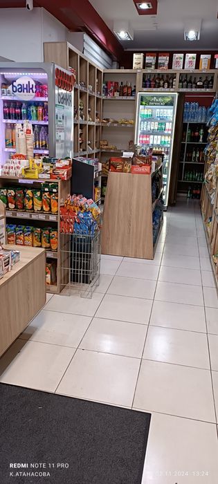 Дава се под наем Магазин в Бургас, Изгрев - 80 кв.м за 7650 € - Снимка #8