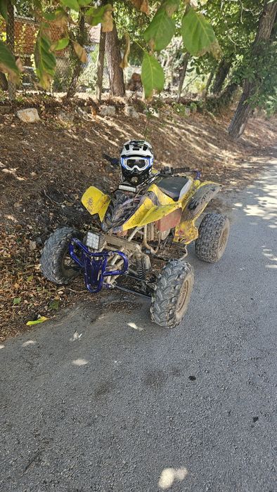 Атеве shineray 250cc с чисто нов двигател и карбуратор.