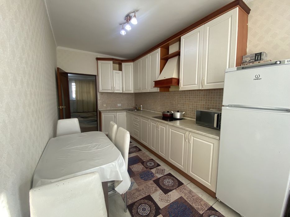 Посуточно в Астане